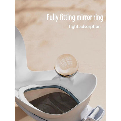 Seasprint Adult Anti-Fog UV Protection Swim Goggles by HitMyNeed