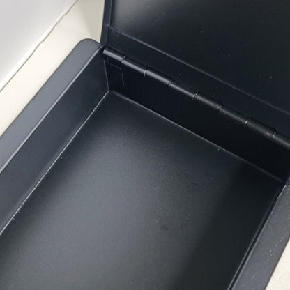 Secret Bible Safe Hidden Storage Box with Lock by HitMyNeed