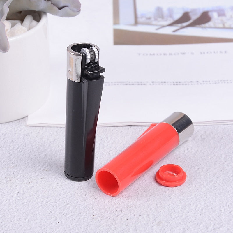 Secret Stash Hidden Pill Container by HitMyNeed