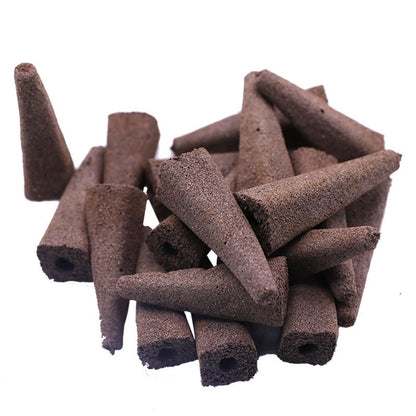 Seed Planting Grow Sponges 50-Pack for Hydroponics by HitMyNeed