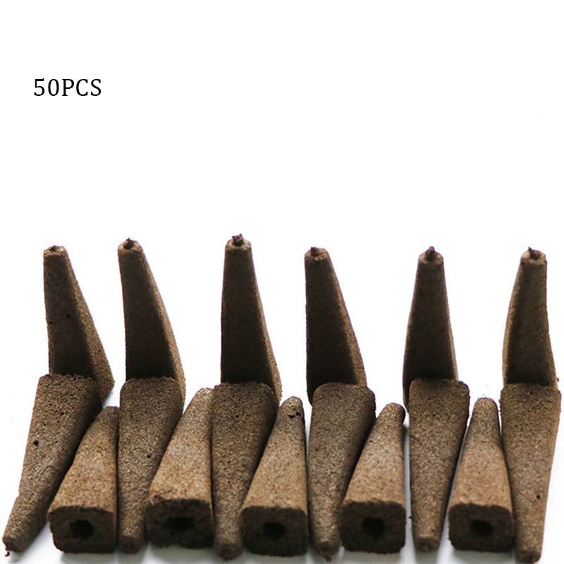 Seed Planting Grow Sponges 50-Pack for Hydroponics by HitMyNeed