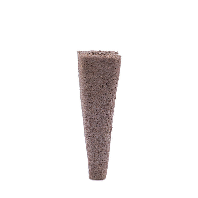 Seed Planting Grow Sponges 50-Pack for Hydroponics by HitMyNeed
