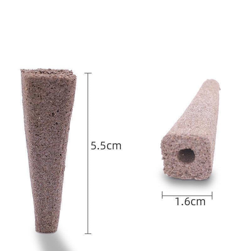 Seed Planting Grow Sponges 50-Pack for Hydroponics by HitMyNeed
