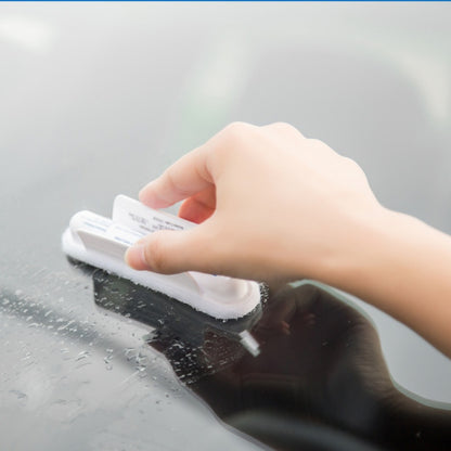 Self-Absorbing Glass Window Wiper Cleaning Tool by HitMyNeed