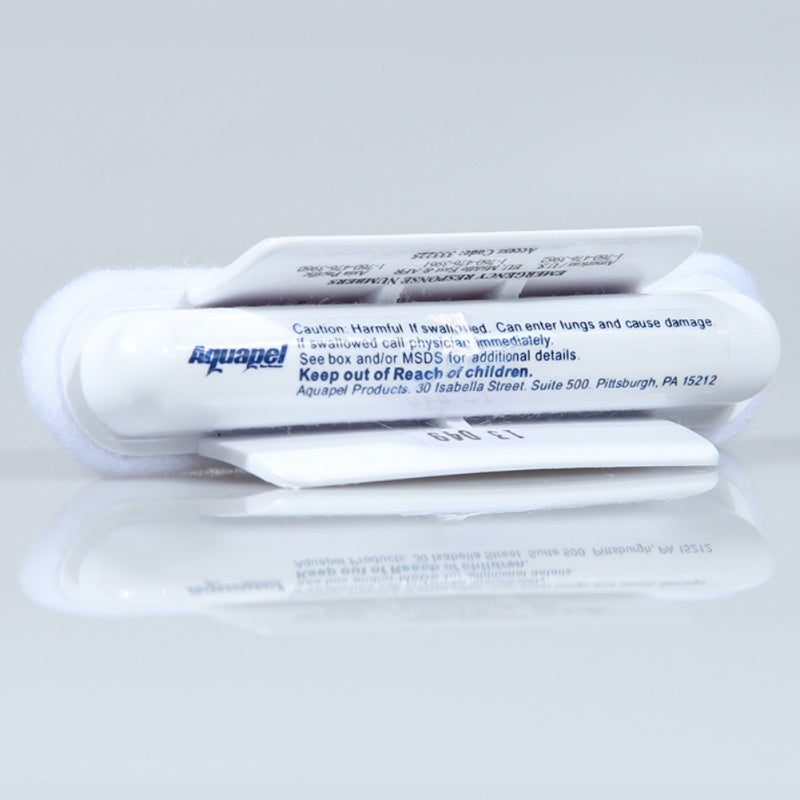 Self-Absorbing Glass Window Wiper Cleaning Tool by HitMyNeed