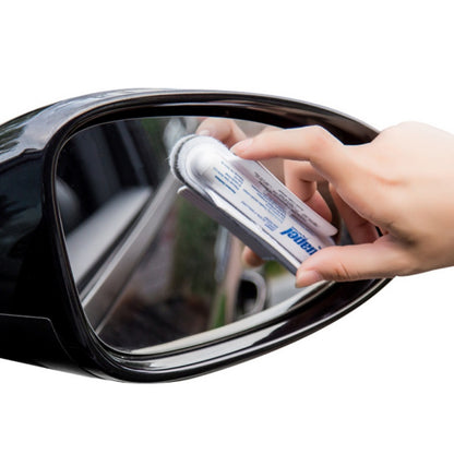 Self-Absorbing Glass Window Wiper Cleaning Tool by HitMyNeed