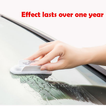 Self-Absorbing Glass Window Wiper Cleaning Tool by HitMyNeed
