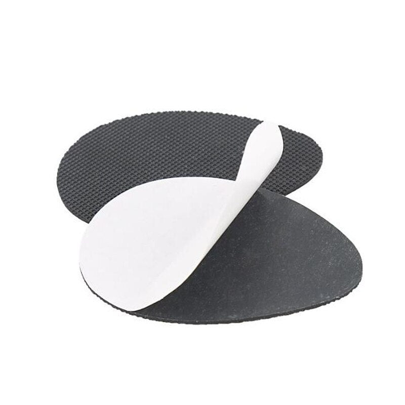 Self Adhesive Anti Slip Shoe Pads (Pair) by HitMyNeed
