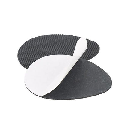 Self Adhesive Anti Slip Shoe Pads (Pair) by HitMyNeed
