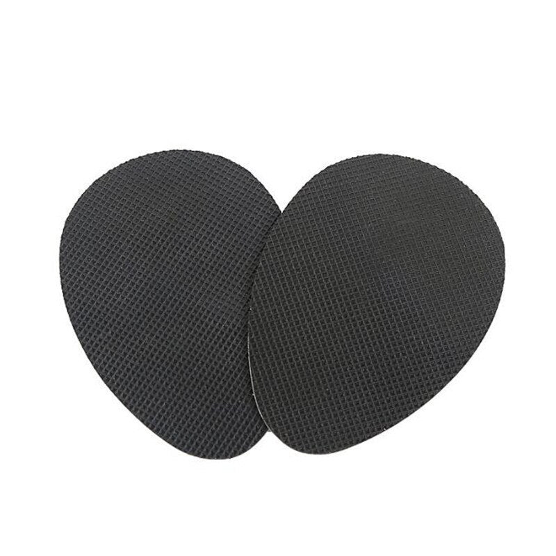 Self Adhesive Anti Slip Shoe Pads (Pair) by HitMyNeed