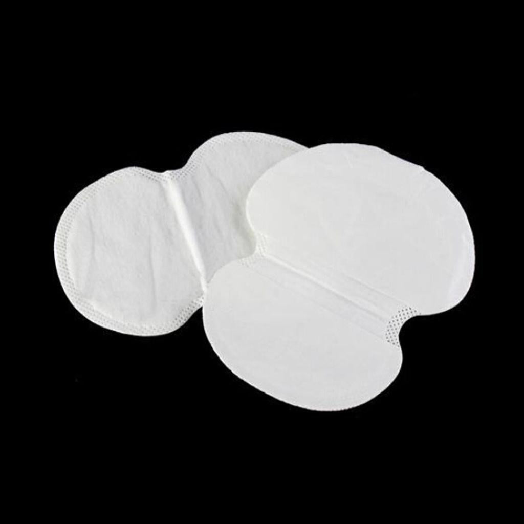 Self Adhesive Armpit Sweat Shields Pads by HitMyNeed