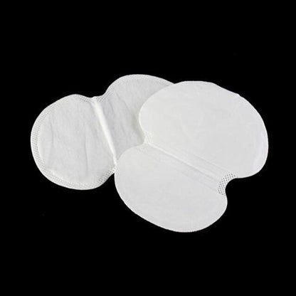 Self Adhesive Armpit Sweat Shields Pads by HitMyNeed