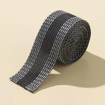 Self Adhesive Iron-On Hem Tape for Pants & Jeans by HitMyNeed
