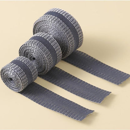 Self Adhesive Iron-On Hem Tape for Pants & Jeans by HitMyNeed
