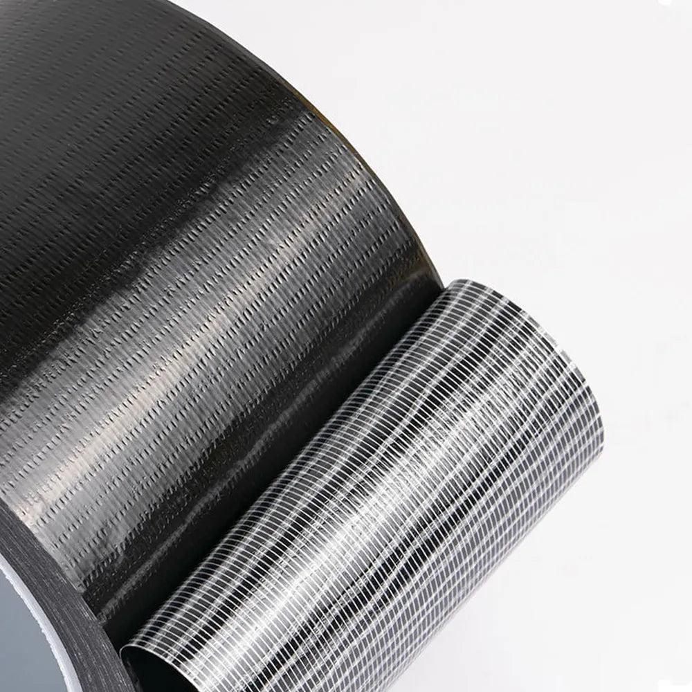 Self Adhesive Leather Repair Tape 5cm x 10m by HitMyNeed