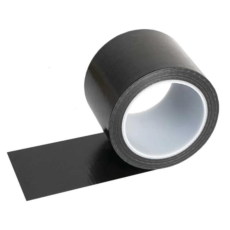 Self Adhesive Leather Repair Tape 5cm x 10m by HitMyNeed