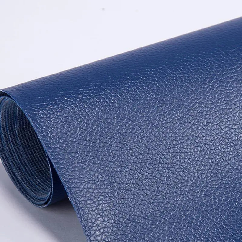 Self Adhesive PU Leather Patch for Sofa & Furniture 10.0 20x30cm by HitMyNeed