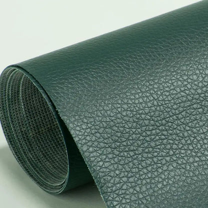 Self Adhesive PU Leather Patch for Sofa & Furniture 11.0 25x60cm by HitMyNeed