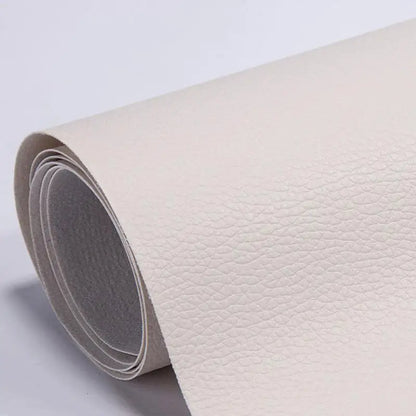 Self Adhesive PU Leather Patch for Sofa & Furniture 16.0 20x30cm by HitMyNeed