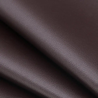 Self Adhesive PU Leather Patch for Sofa & Furniture 19.0 20x30cm by HitMyNeed