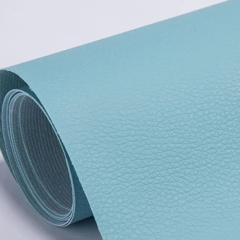 Self Adhesive PU Leather Patch for Sofa & Furniture 4.0 20x30cm by HitMyNeed