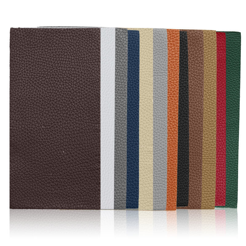 Self Adhesive PU Leather Repair Patch 10x20cm by HitMyNeed