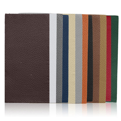 Self Adhesive PU Leather Repair Patch 10x20cm by HitMyNeed