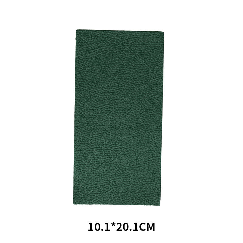 Self Adhesive PU Leather Repair Patch 10x20cm n-bt9730-1 by HitMyNeed