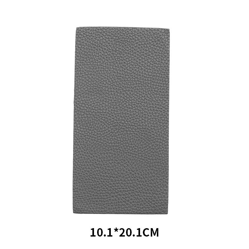 Self Adhesive PU Leather Repair Patch 10x20cm n-bt9730-11 by HitMyNeed