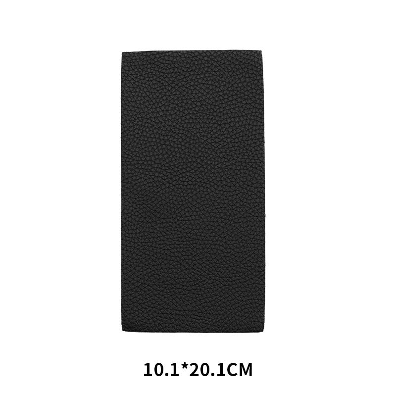 Self Adhesive PU Leather Repair Patch 10x20cm n-bt9730-5 by HitMyNeed
