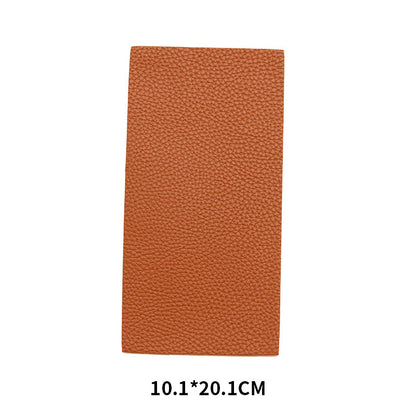 Self Adhesive PU Leather Repair Patch 10x20cm n-bt9730-6 by HitMyNeed