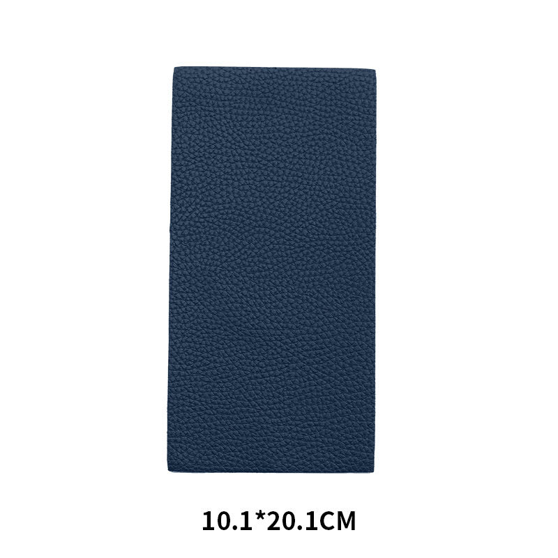 Self Adhesive PU Leather Repair Patch 10x20cm n-bt9730-9 by HitMyNeed