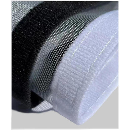 Self-Adhesive Reusable Mosquito Net for Windows by HitMyNeed
