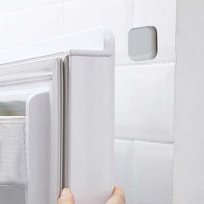 Self Adhesive Rubber Door Bumper Wall Protector by HitMyNeed
