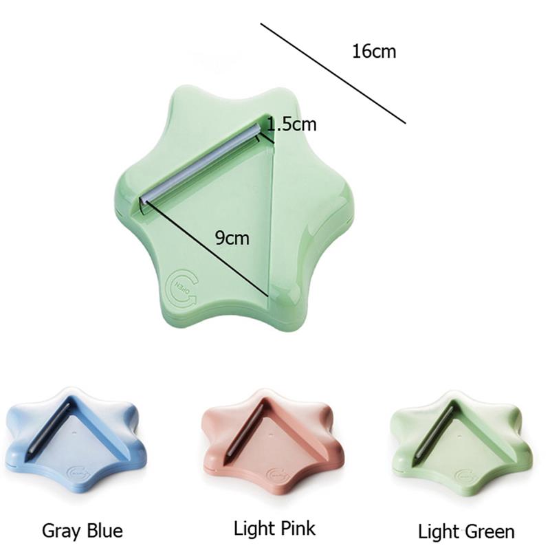 Self-Adhesive Under Cabinet Jar & Can Opener by HitMyNeed