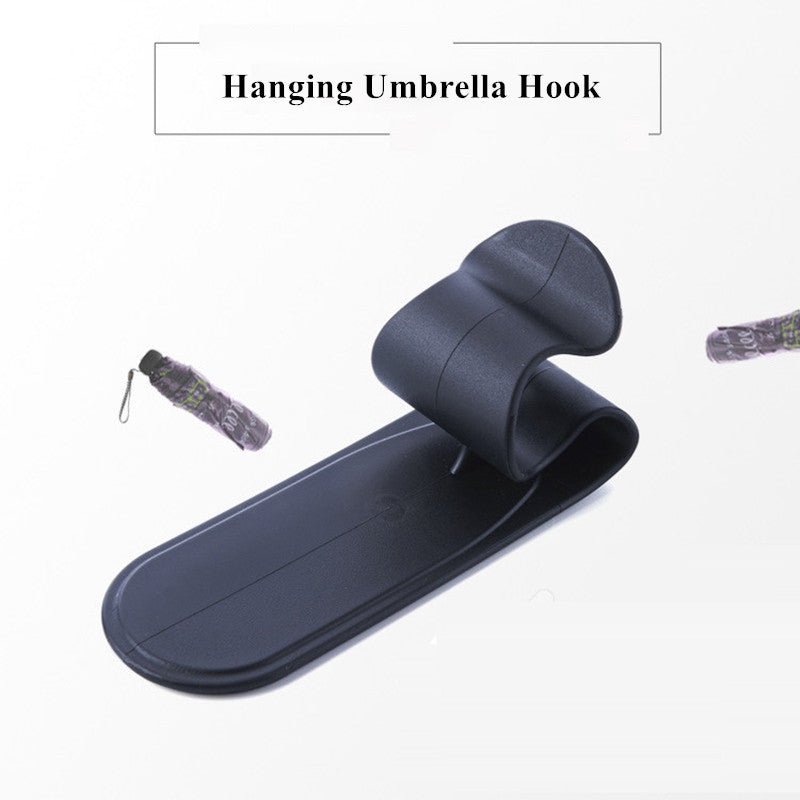 Self Adhesive Universal Umbrella Car Holder by HitMyNeed