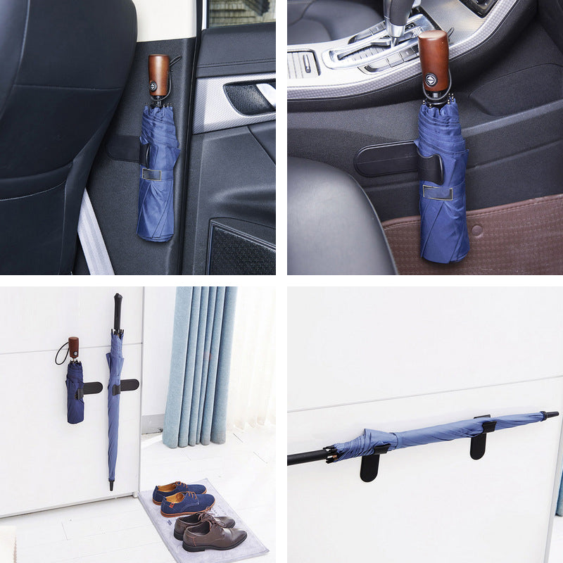 Self Adhesive Universal Umbrella Car Holder by HitMyNeed