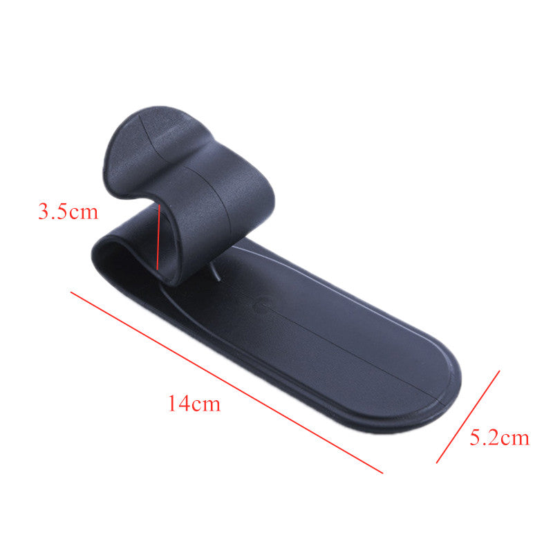 Self Adhesive Universal Umbrella Car Holder by HitMyNeed