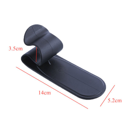 Self Adhesive Universal Umbrella Car Holder by HitMyNeed
