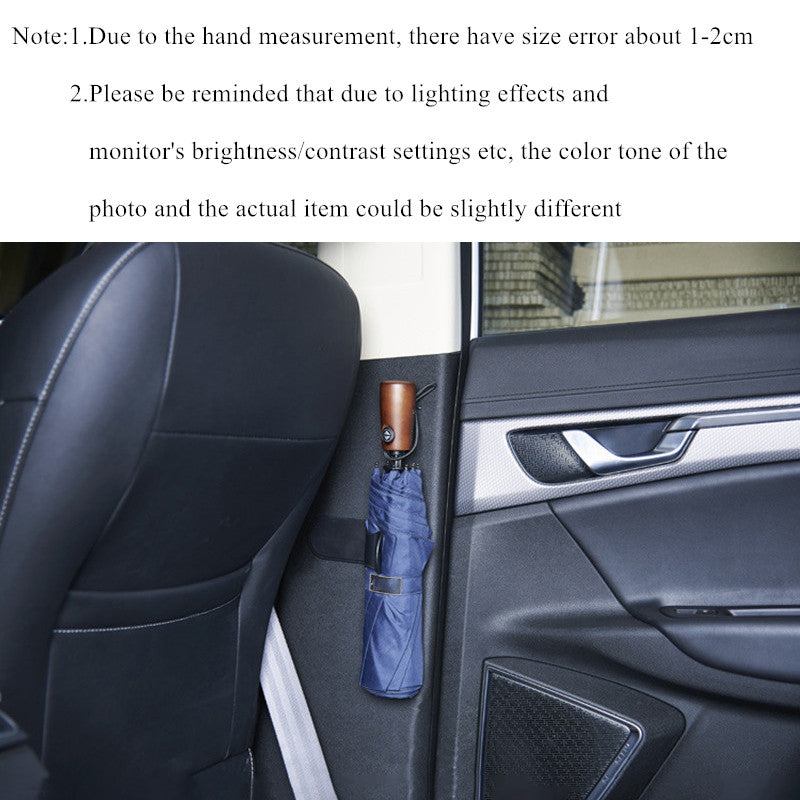 Self Adhesive Universal Umbrella Car Holder by HitMyNeed