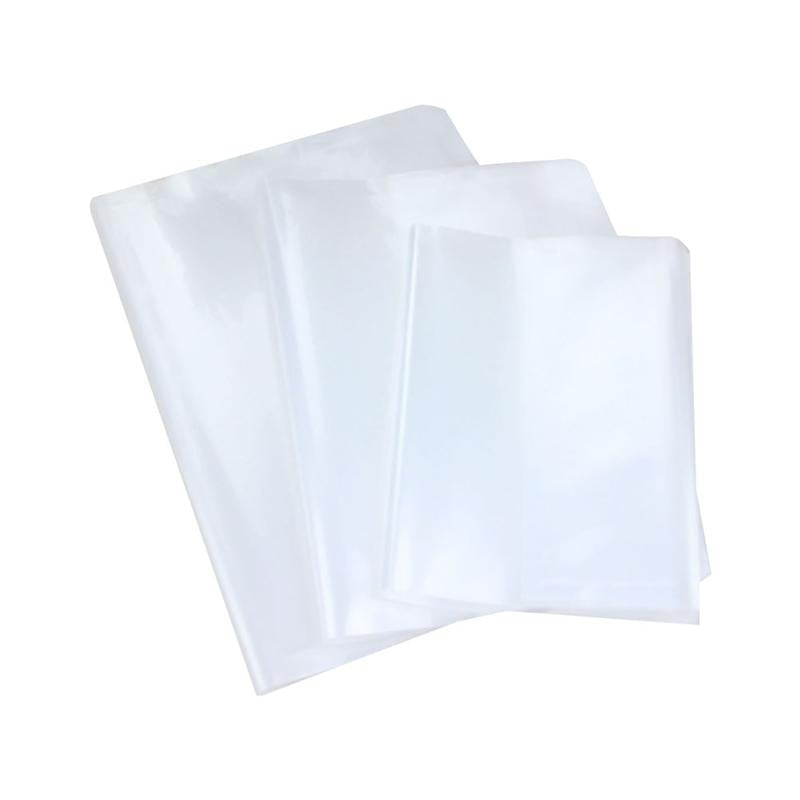 Self Adhesive Waterproof Book Covers, 30 Pack by HitMyNeed