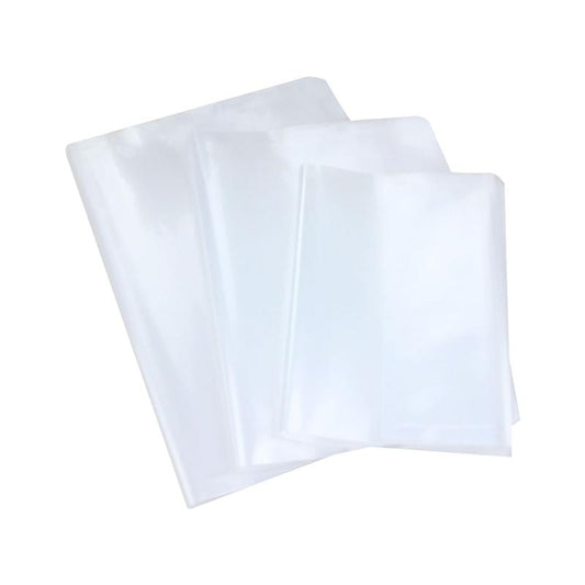 Self Adhesive Waterproof Book Covers, 30 Pack by HitMyNeed
