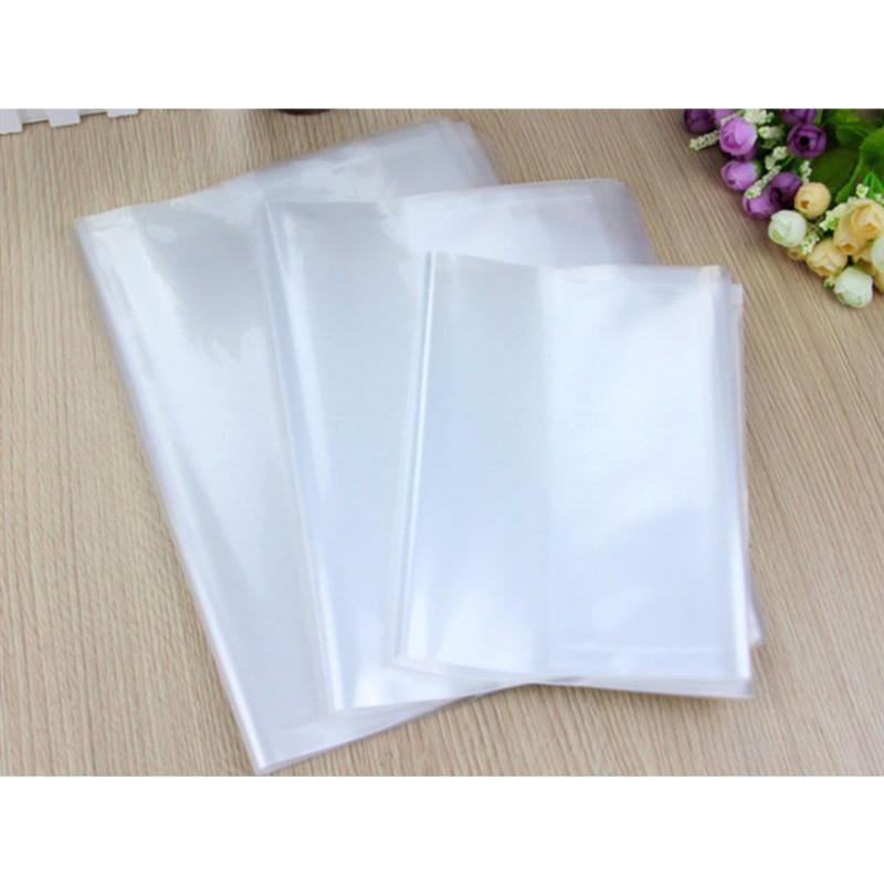 Self Adhesive Waterproof Book Covers, 30 Pack by HitMyNeed