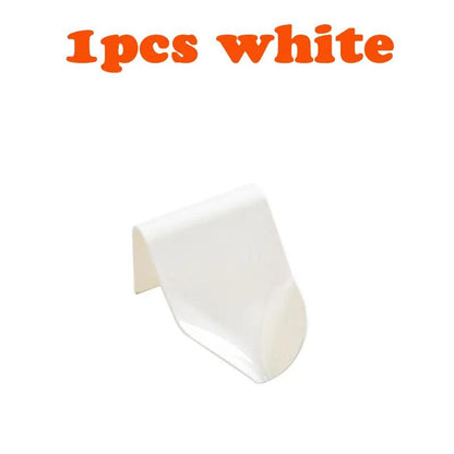 Self Draining Wall Mount Soap Dish Holder 1pcs-200006152 by HitMyNeed