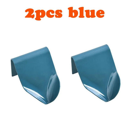 Self Draining Wall Mount Soap Dish Holder 2pcs by HitMyNeed