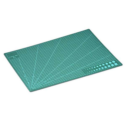 Self Healing Double-Sided A3 Cutting Mat 45 x 30cm by HitMyNeed