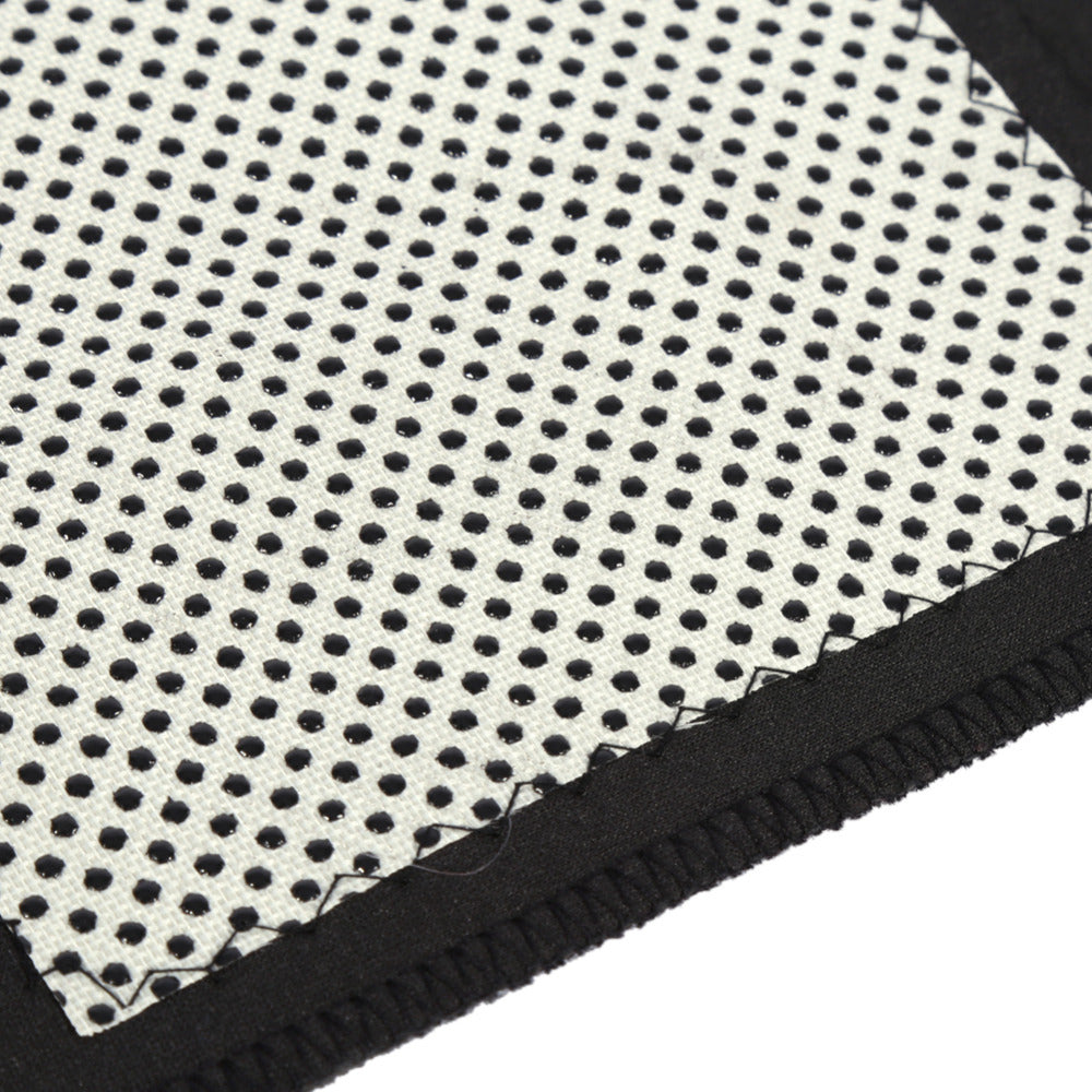 Self-Heating Magnetic Knee Support Pads (Pair) by HitMyNeed