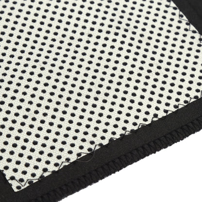 Self-Heating Magnetic Knee Support Pads (Pair) by HitMyNeed