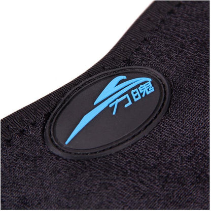 Self-Heating Neck Guard with Tourmaline Support by HitMyNeed