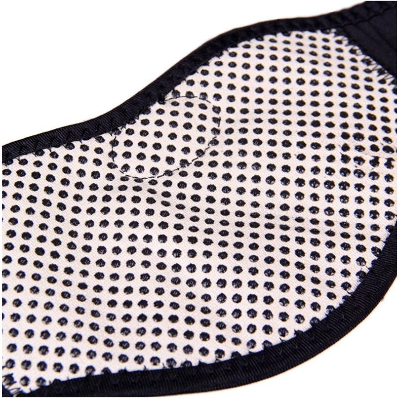 Self-Heating Neck Guard with Tourmaline Support by HitMyNeed
